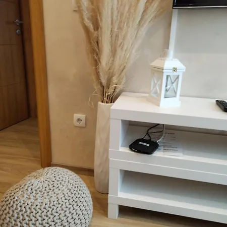 Centar 公寓 兹拉蒂博尔