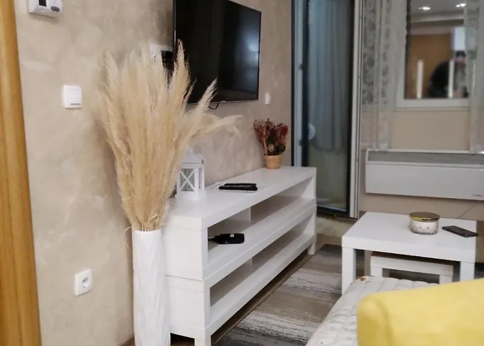 شقة Centar زلاتيبور