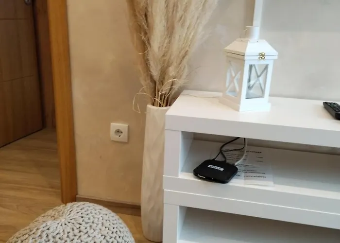 Centar شقة زلاتيبور