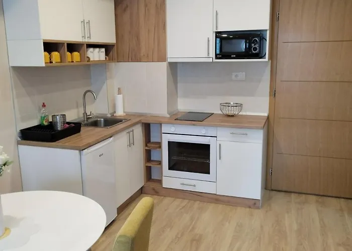 شقة Centar زلاتيبور