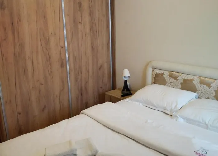 Centar شقة زلاتيبور